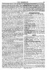 Champion (London) Sunday 11 February 1821 Page 15