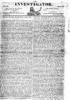 Champion (London) Sunday 16 June 1822 Page 1