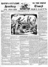 Lloyd's Companion to the Penny Sunday Times and Peoples' Police Gazette Sunday 02 January 1842 Page 1
