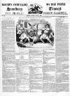 Lloyd's Companion to the Penny Sunday Times and Peoples' Police Gazette Sunday 06 March 1842 Page 1
