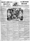 Lloyd's Companion to the Penny Sunday Times and Peoples' Police Gazette Sunday 29 May 1842 Page 1