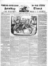 Lloyd's Companion to the Penny Sunday Times and Peoples' Police Gazette Sunday 30 October 1842 Page 1
