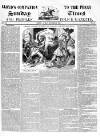 Lloyd's Companion to the Penny Sunday Times and Peoples' Police Gazette Sunday 27 November 1842 Page 1