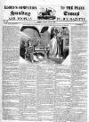 Lloyd's Companion to the Penny Sunday Times and Peoples' Police Gazette Sunday 18 June 1843 Page 1