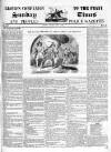 Lloyd's Companion to the Penny Sunday Times and Peoples' Police Gazette Sunday 21 April 1844 Page 1