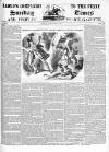 Lloyd's Companion to the Penny Sunday Times and Peoples' Police Gazette Sunday 19 May 1844 Page 1