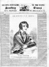 Lloyd's Companion to the Penny Sunday Times and Peoples' Police Gazette