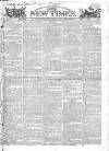New Times (London) Monday 05 January 1818 Page 1