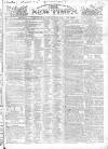 New Times (London) Monday 12 January 1818 Page 1