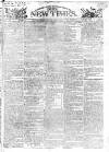 New Times (London) Monday 26 January 1818 Page 1