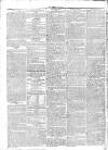New Times (London) Saturday 30 May 1818 Page 4