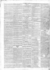 New Times (London) Monday 06 July 1818 Page 4