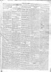 New Times (London) Monday 02 November 1818 Page 3