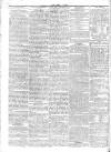 New Times (London) Thursday 26 November 1818 Page 4