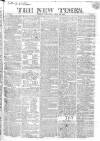 New Times (London) Saturday 15 May 1819 Page 1