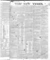 New Times (London) Monday 03 January 1820 Page 1