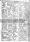 New Times (London) Monday 01 January 1821 Page 2