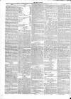 New Times (London) Monday 08 January 1821 Page 4