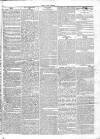 New Times (London) Monday 07 January 1822 Page 3