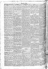 New Times (London) Friday 20 September 1822 Page 4