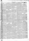 New Times (London) Thursday 07 November 1822 Page 3