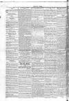 New Times (London) Thursday 21 November 1822 Page 2