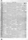 New Times (London) Saturday 30 November 1822 Page 3