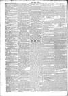 New Times (London) Thursday 24 April 1823 Page 2