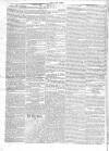 New Times (London) Saturday 30 August 1823 Page 2