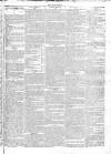 New Times (London) Monday 29 September 1823 Page 3