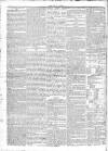 New Times (London) Wednesday 29 October 1823 Page 4