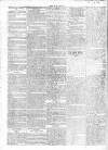 New Times (London) Wednesday 15 October 1823 Page 2