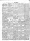 New Times (London) Saturday 18 October 1823 Page 2