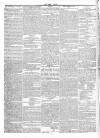 New Times (London) Thursday 23 October 1823 Page 4