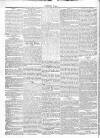 New Times (London) Tuesday 28 October 1823 Page 2