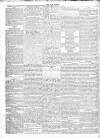 New Times (London) Saturday 01 November 1823 Page 2