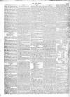 New Times (London) Saturday 01 November 1823 Page 4