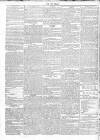 New Times (London) Wednesday 05 November 1823 Page 4
