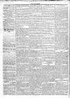 New Times (London) Thursday 06 November 1823 Page 2