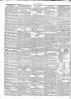 New Times (London) Saturday 08 November 1823 Page 4