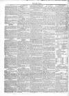 New Times (London) Wednesday 12 November 1823 Page 4