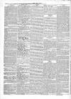 New Times (London) Thursday 20 November 1823 Page 2