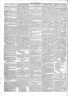 New Times (London) Thursday 20 November 1823 Page 4