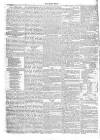 New Times (London) Saturday 22 November 1823 Page 4