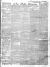 New Times (London) Monday 29 January 1827 Page 1