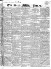 New Times (London) Tuesday 22 January 1828 Page 1