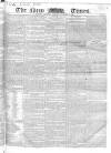 New Times (London) Thursday 31 January 1828 Page 1