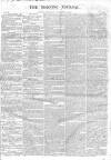 New Times (London) Thursday 06 November 1828 Page 1