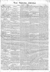 New Times (London) Tuesday 11 November 1828 Page 1