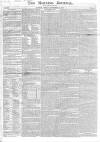 New Times (London) Friday 26 December 1828 Page 1